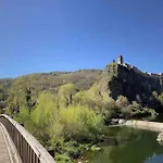 Сasa de vacaciones Mosqueroles Casa En Castellfollit De La Roca