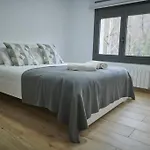 Сasa de vacaciones Mosqueroles Casa En Castellfollit De La Roca