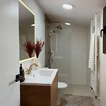 Сasa de vacaciones Mosqueroles Casa En Castellfollit De La Roca *