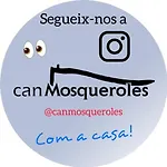 Mosqueroles Casa En Castellfollit De La Roca
