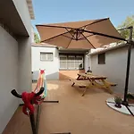 Сasa de vacaciones Mosqueroles Casa En Castellfollit De La Roca *
