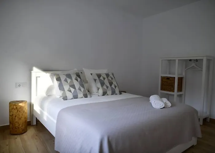 Mosqueroles Casa En Castellfollit De La Roca Vakantiehuis Gerona