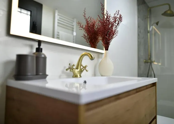 Mosqueroles Casa En Castellfollit De La Roca Dom wakacyjny Girona